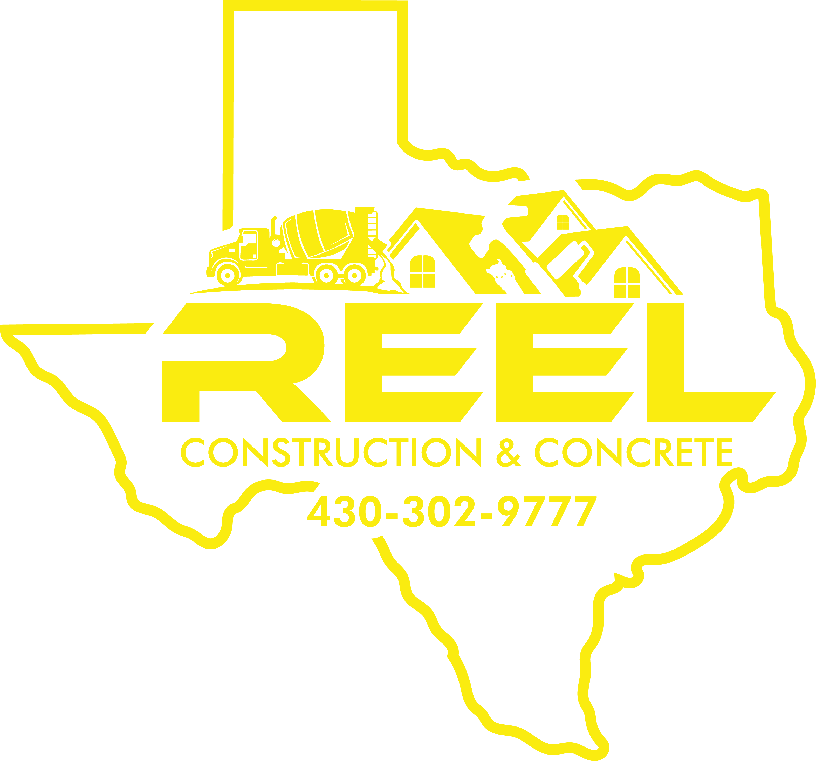 Reel Construction & Concrete